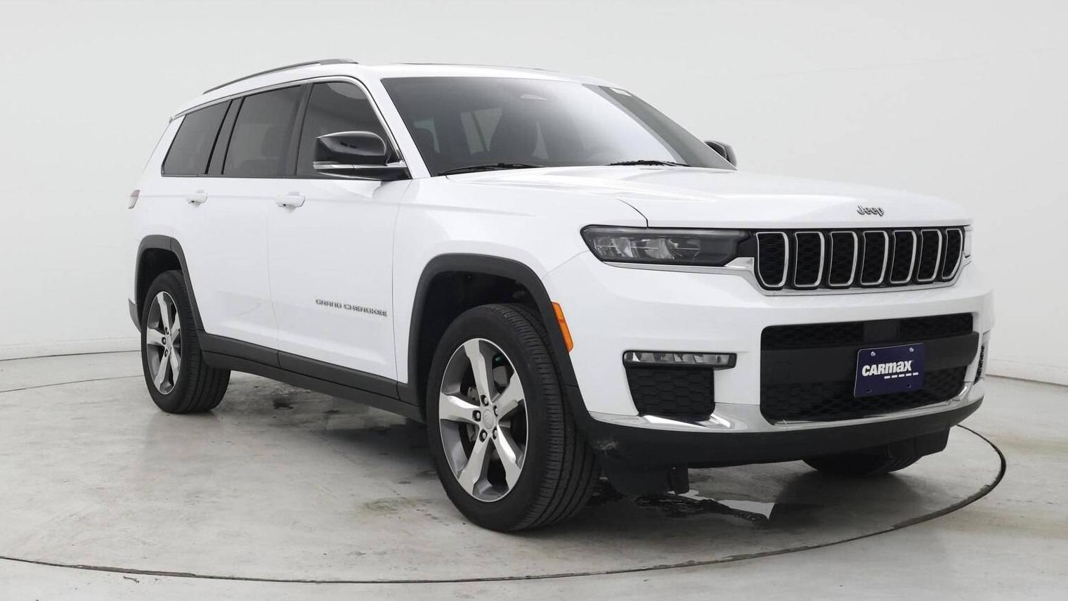 JEEP GRAND CHEROKEE 2021 1C4RJKBG8M8140282 image